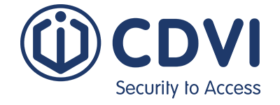 CDVI