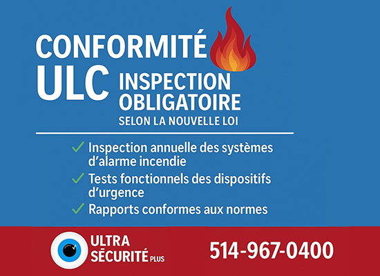 ULC standards